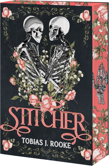 Stitcher