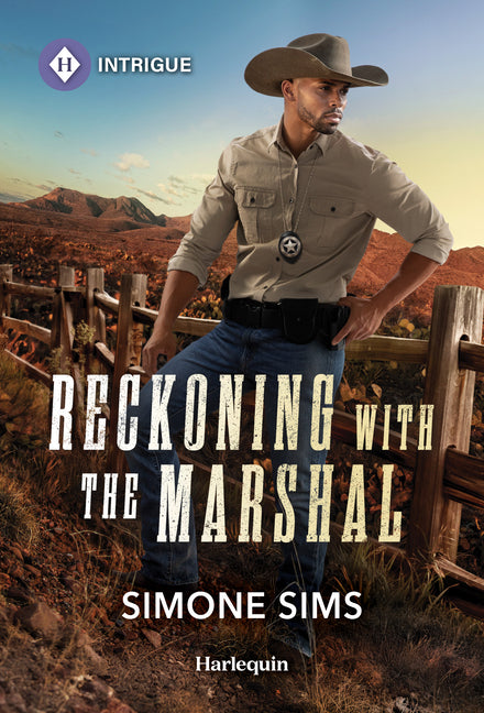 Reckoning with the Marshal (Original)