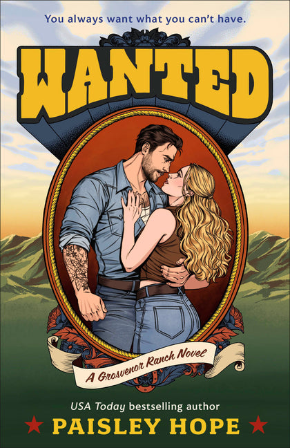Wanted