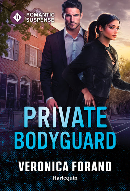 Private Bodyguard (Original)