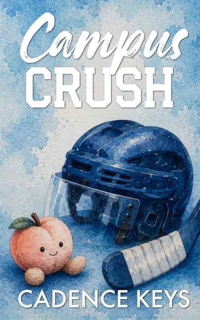 Campus Crush: Alternate Paperback