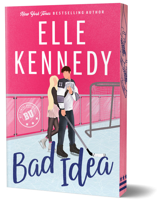 Bad Idea (Deluxe Edition)