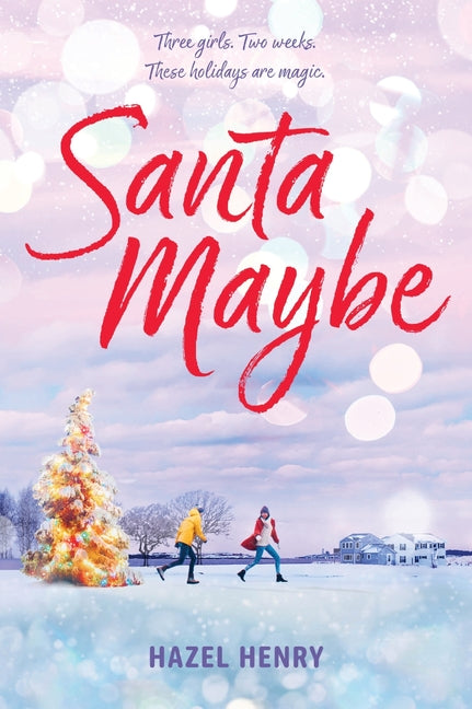 Santa Maybe