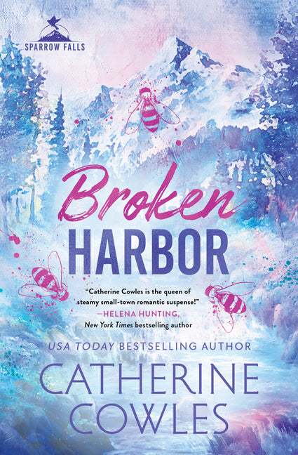 Broken Harbor (Standard Edition)