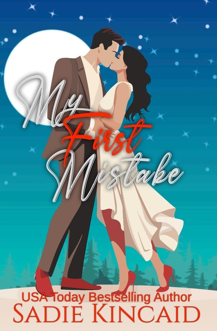 My First Mistake