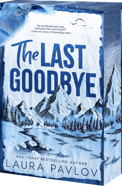 The Last Goodbye