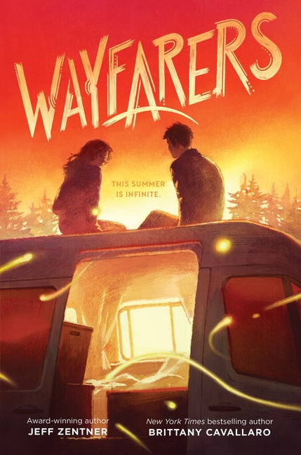 Wayfarers