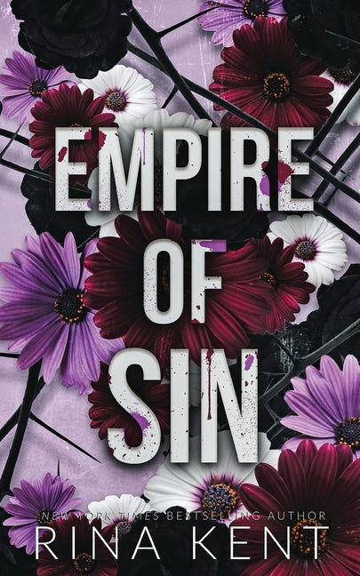 Empire of Sin: Special Edition Print (Special Print)
