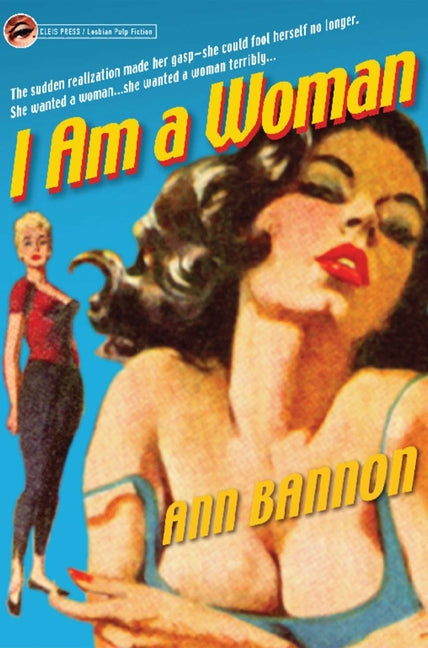 I Am a Woman (Revised)