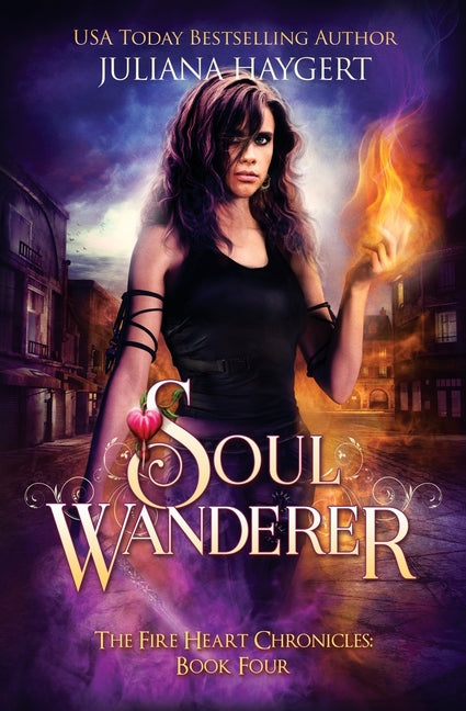 Soul Wanderer