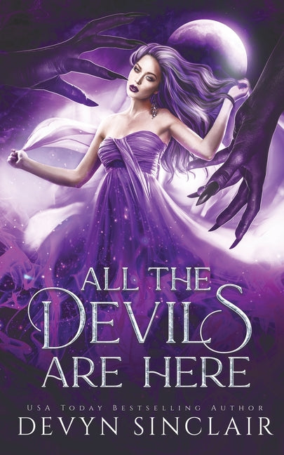 All The Devils Are Here