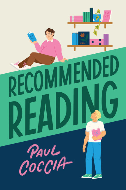 Recommended Reading
