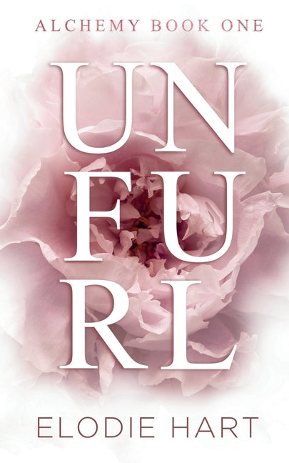 Unfurl: A Hot Age Gap Romance (Discreet Cover)