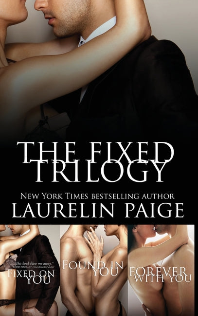 Fixed Trilogy