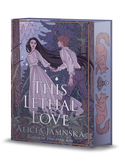 This Lethal Love