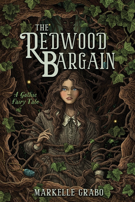 The Redwood Bargain