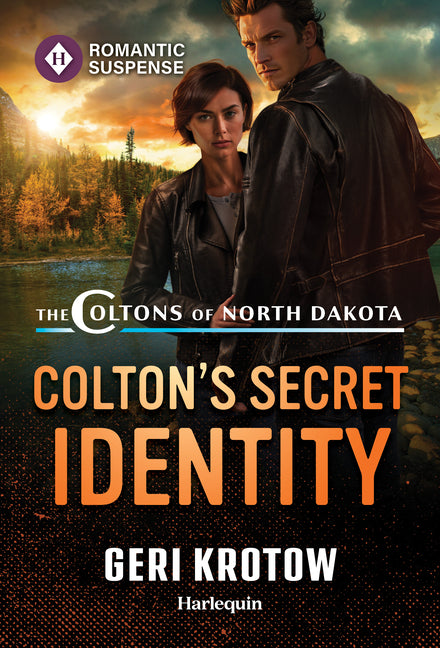 Colton's Secret Identity (Original)