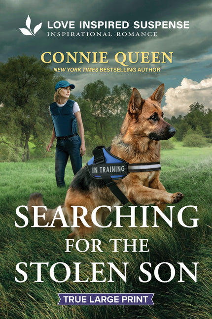 Searching for the Stolen Son (Original)