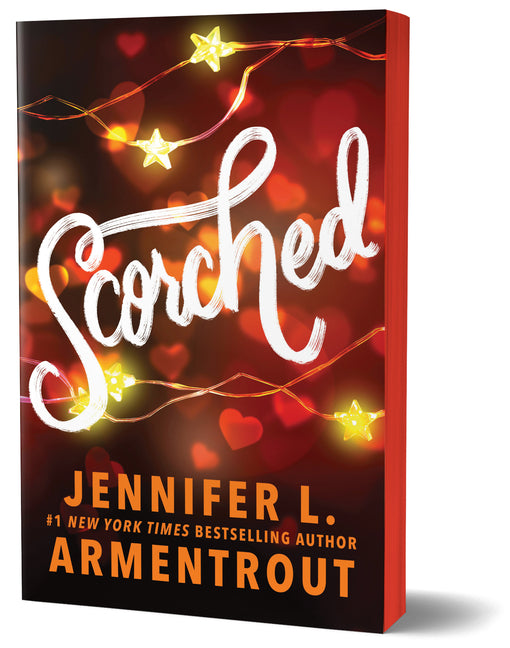 Scorched (Deluxe Edition) (Special)