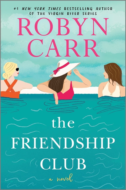 The Friendship Club (Original)