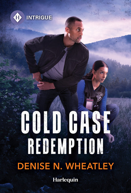 Cold Case Redemption (Original)