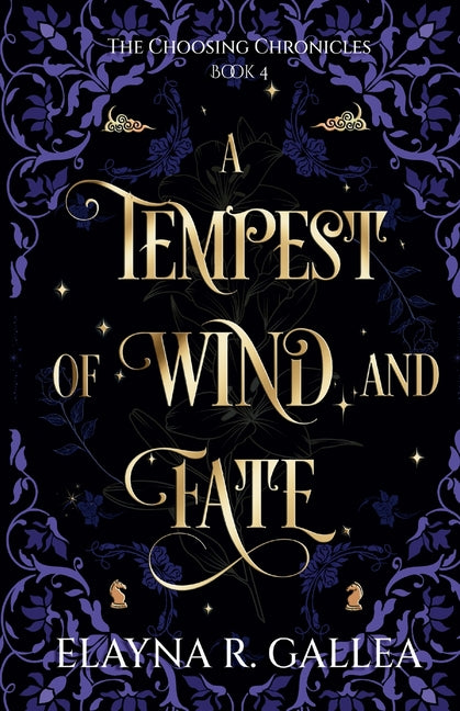 A Tempest of Wind and Fate
