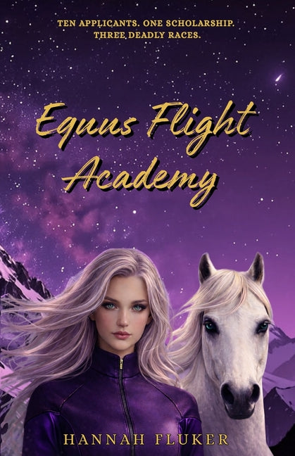 Equus Flight Academy