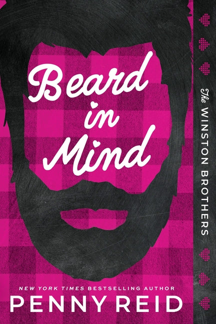 Beard in Mind