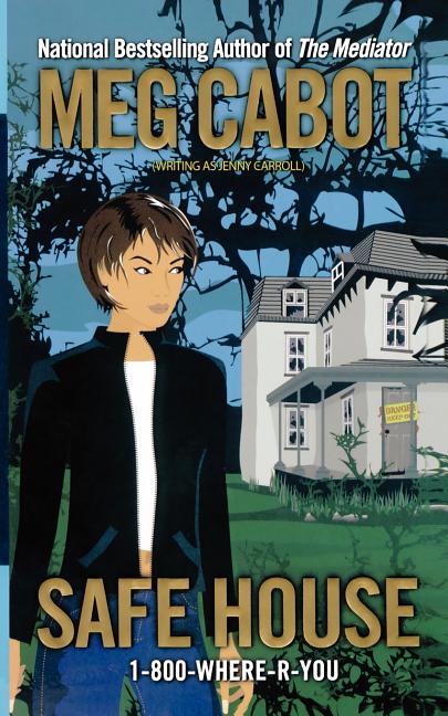 Safe House (Simon Pulse)