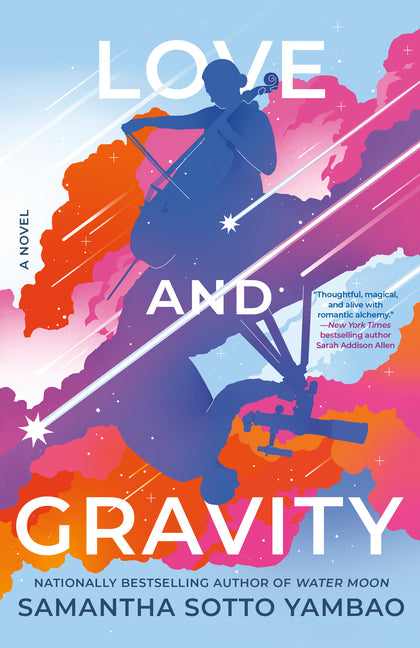 Love and Gravity