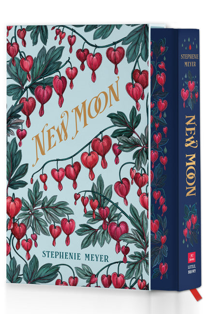 New Moon: Deluxe Collector's Edition (Special)
