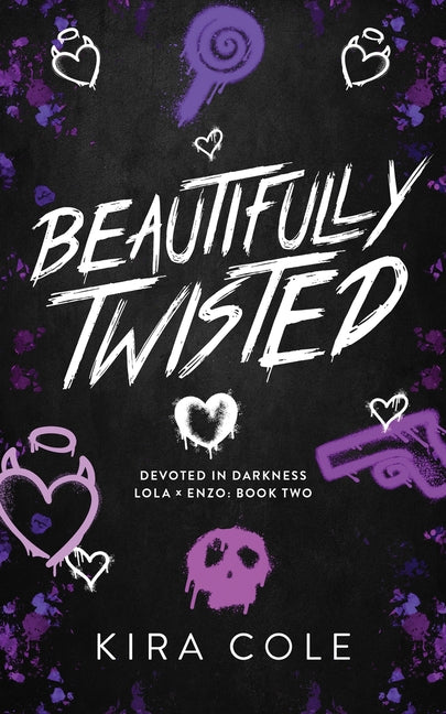 Beautifully Twisted