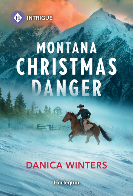 Montana Christmas Danger (Original)