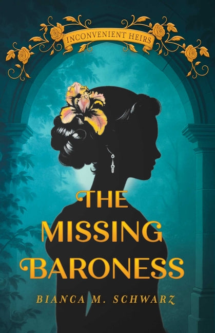 The Missing Baroness