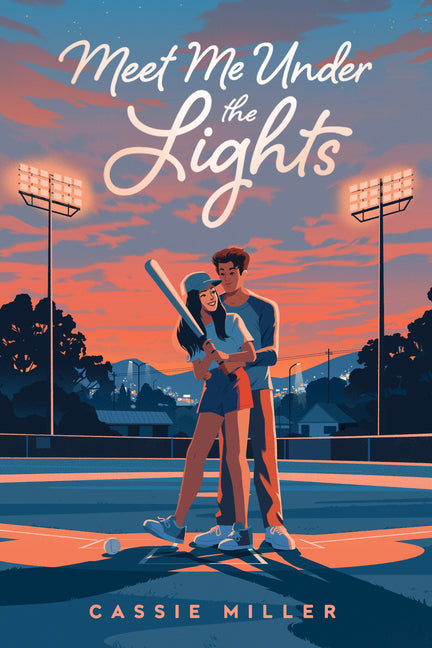 Meet Me Under the Lights