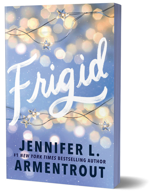 Frigid (Deluxe Edition) (Special)