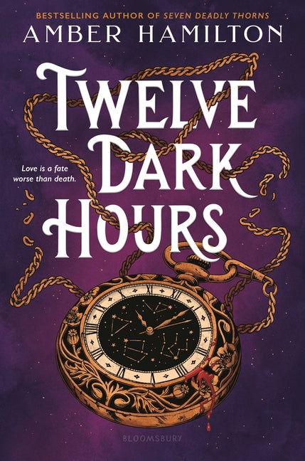 Twelve Dark Hours
