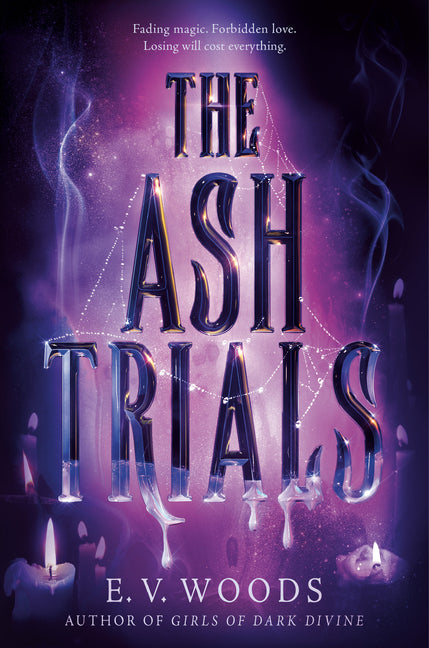 The Ash Trials