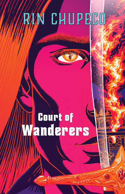 Court of Wanderers: Silver Under Nightfall #2