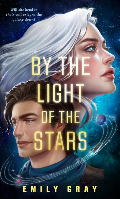 By the Light of the Stars
