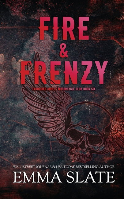 Fire & Frenzy