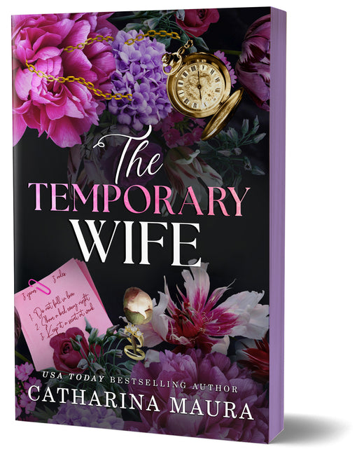 The Temporary Wife (Deluxe Edition) (Special)
