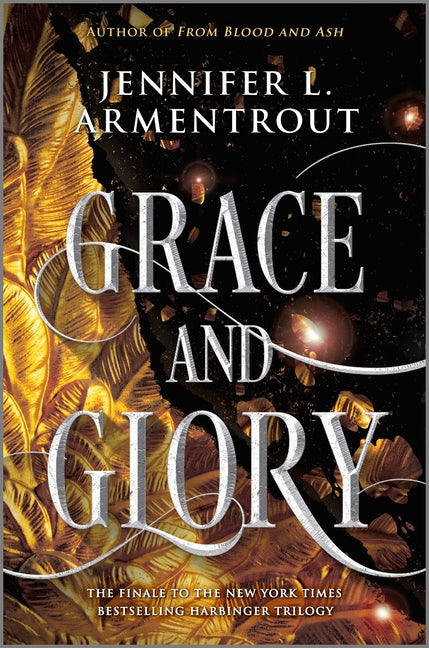 Grace and Glory: A Heartstopping Romantasy with Angels, Demons, Gargoyles and Unbreakable Bonds (Original)