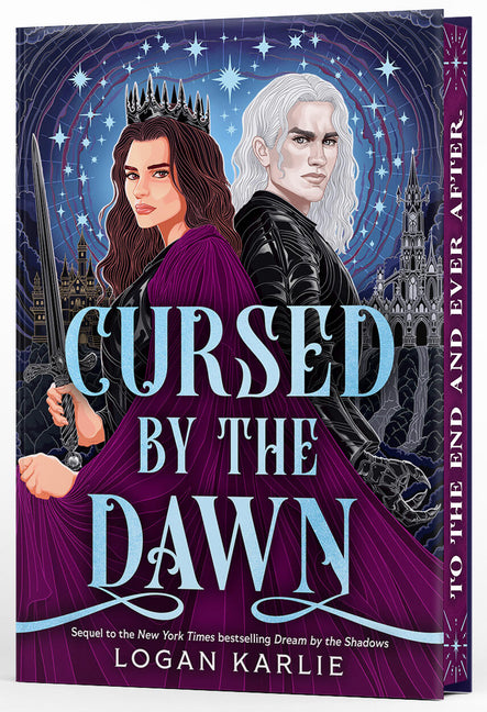 Cursed by the Dawn (Deluxe Limited Edition) (Special)