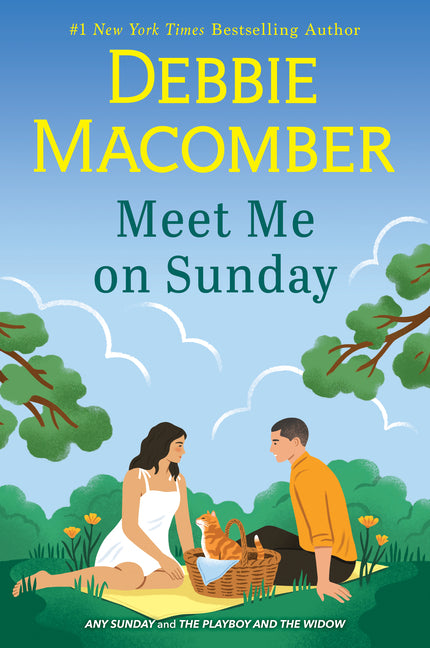 Meet Me on Sunday (Original)