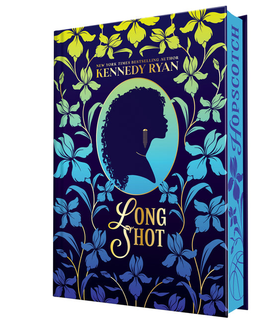 Long Shot (Collector's Edition)