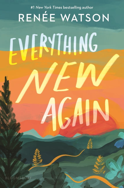 Everything New Again