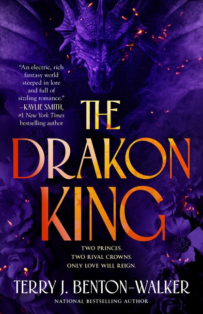 The Drakon King