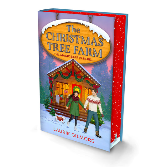 The Christmas Tree Farm (Deluxe Edition) (Deluxe)