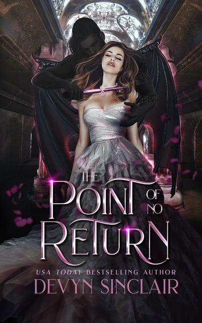 The Point of No Return